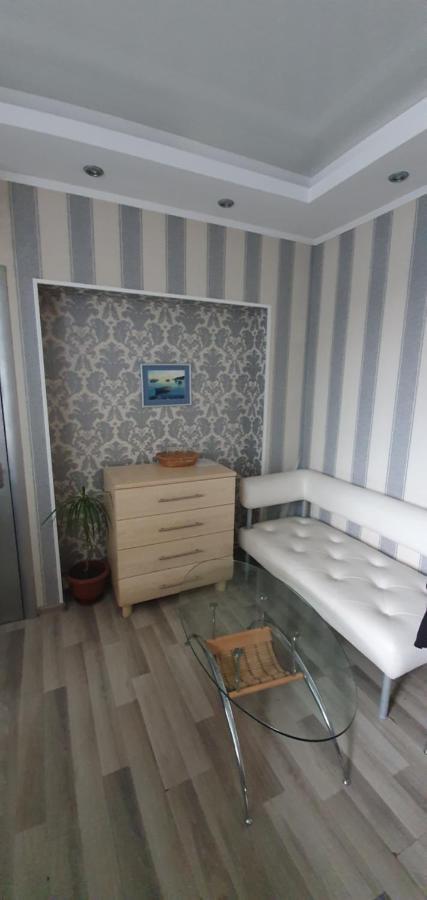 Versal Hotel Kherson Eksteriør billede