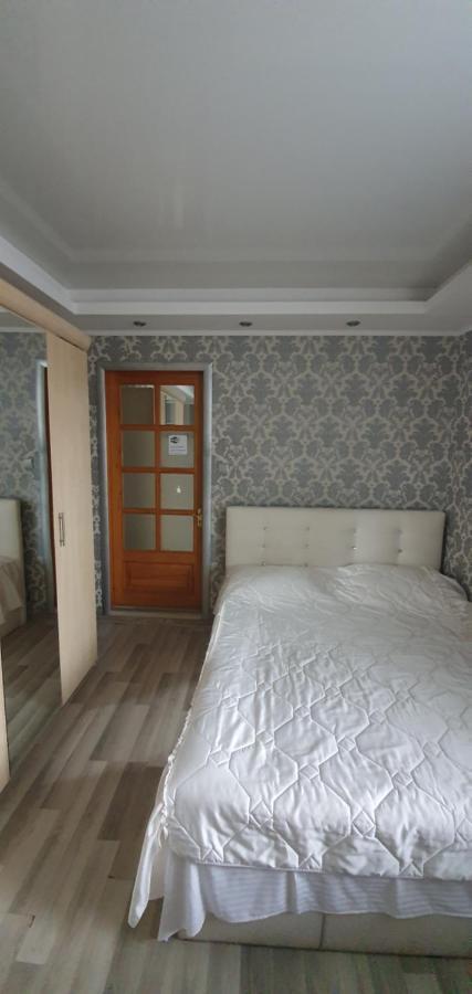 Versal Hotel Kherson Eksteriør billede